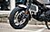 2026 Royal Enfield Guerilla 450 Smoke Silver Launch Edition Boston MA