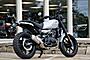2026 Royal Enfield Guerilla 450 Smoke Silver Launch Edition Boston MA