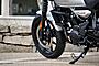 2026 Royal Enfield Guerilla 450 Smoke Silver Launch Edition Boston MA