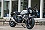 2026 Royal Enfield Guerilla 450 Smoke Silver Launch Edition Boston MA