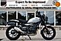 2026 Royal Enfield Guerilla 450 Smoke Silver Launch Edition Boston MA