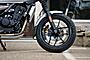 2026 Royal Enfield Guerilla 450 Smoke Silver Launch Edition Boston MA