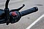 2026 Royal Enfield Guerrilla 450 Brava Blue Boston MA
