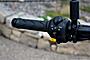2026 Royal Enfield Guerrilla 450 Brava Blue Boston MA