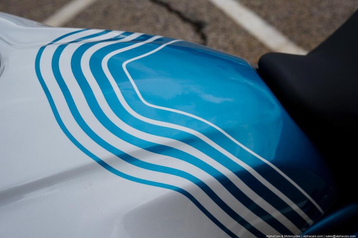 2026 Royal Enfield Guerrilla 450 Brava Blue Boston MA