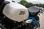 2026 Royal Enfield Guerrilla 450 Brava Blue Boston MA