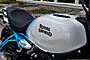 2026 Royal Enfield Guerrilla 450 Brava Blue Boston MA