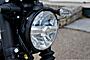 2026 Royal Enfield Guerrilla 450 Brava Blue Boston MA