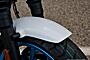 2026 Royal Enfield Guerrilla 450 Brava Blue Boston MA