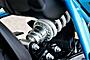2026 Royal Enfield Guerrilla 450 Brava Blue Boston MA