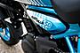 2026 Royal Enfield Guerrilla 450 Brava Blue Boston MA