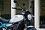 2026 Royal Enfield Guerrilla 450 Brava Blue Boston MA