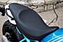 2026 Royal Enfield Guerrilla 450 Brava Blue Boston MA