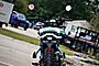 2026 Royal Enfield Guerrilla 450 Brava Blue Boston MA
