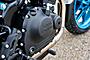 2026 Royal Enfield Guerrilla 450 Brava Blue Boston MA
