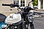 2026 Royal Enfield Guerrilla 450 Brava Blue Boston MA