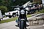 2026 Royal Enfield Guerrilla 450 Brava Blue Boston MA