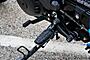 2026 Royal Enfield Guerrilla 450 Brava Blue Boston MA