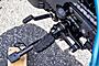 2026 Royal Enfield Guerrilla 450 Brava Blue Boston MA