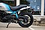 2026 Royal Enfield Guerrilla 450 Brava Blue Boston MA