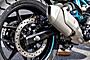 2026 Royal Enfield Guerrilla 450 Brava Blue Boston MA