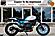 2026 Royal Enfield Guerrilla 450 Brava Blue Boston MA