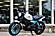 2026 Royal Enfield Guerrilla 450 Brava Blue Boston MA