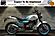 2026 Royal Enfield Guerrilla 450 Brava Blue Boston MA