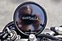 2026 Royal Enfield Guerrilla 450 Brava Blue Boston MA