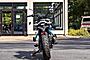 2026 Royal Enfield Guerrilla 450 Brava Blue Boston MA