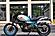 2026 Royal Enfield Guerrilla 450 Brava Blue Boston MA