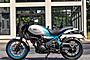 2026 Royal Enfield Guerrilla 450 Brava Blue Boston MA