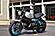 2026 Royal Enfield Guerrilla 450 Brava Blue Boston MA