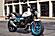2026 Royal Enfield Guerrilla 450 Brava Blue Boston MA