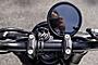 2026 Royal Enfield Guerrilla 450 Brava Blue Boston MA