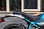 2026 Royal Enfield Guerrilla 450 Brava Blue Boston MA