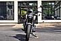 2026 Royal Enfield Guerrilla 450 Brava Blue Boston MA