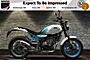 2026 Royal Enfield Guerrilla 450 Brava Blue Boston MA