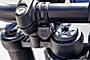 2026 Royal Enfield Guerrilla 450 Playa Black Boston MA