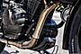 2026 Royal Enfield Guerrilla 450 Playa Black Boston MA