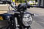 2026 Royal Enfield Guerrilla 450 Playa Black Boston MA