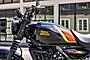 2026 Royal Enfield Guerrilla 450 Playa Black Boston MA