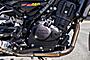 2026 Royal Enfield Guerrilla 450 Playa Black Boston MA