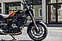 2026 Royal Enfield Guerrilla 450 Playa Black Boston MA
