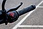 2026 Royal Enfield Guerrilla 450 Playa Black Boston MA