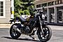 2026 Royal Enfield Guerrilla 450 Playa Black Boston MA