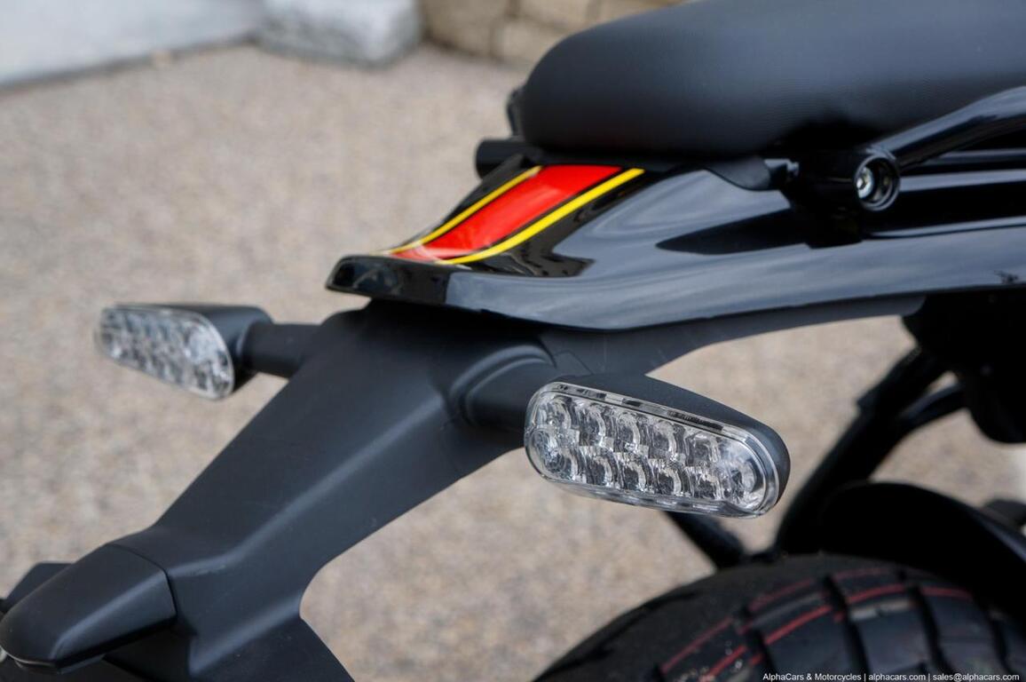 2026 Royal Enfield Guerrilla 450 Playa Black Boston MA
