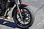 2026 Royal Enfield Guerrilla 450 Playa Black Boston MA