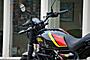2026 Royal Enfield Guerrilla 450 Playa Black Boston MA