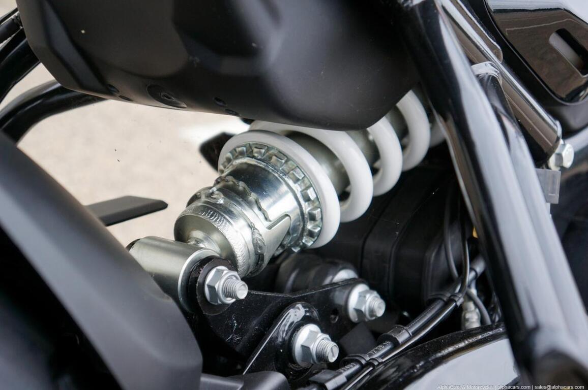 2026 Royal Enfield Guerrilla 450 Playa Black Boston MA